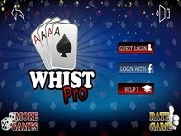 Whist Whist