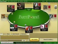 PartyPoker PartyPoker