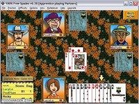 100% Free Spades 100% Free Spades