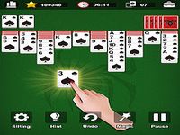 Spider Solitaire mobile Spider Solitaire mobile