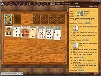 Hardwood Solitaire III Hardwood Solitaire III