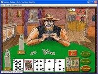 Saloon Poker Saloon Poker