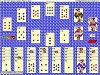 Solitaire House Solitaire House