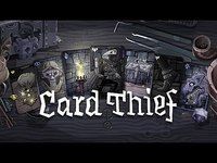 Card Thief Card Thief