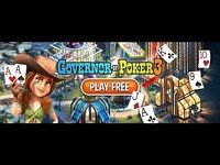 Governor of Poker 3: POKER EN LIGNE GRATUIT HOLDEM Governor of Poker 3: POKER EN LIGNE GRATUIT HOLDEM