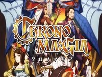 Chrono Magia iOS Chrono Magia iOS