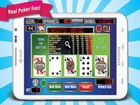 Mega Video Poker Mega Video Poker