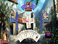 Hardwood Spades Hardwood Spades