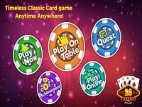 28 Card Game - Offline 28 Card Game - Offline