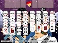 Elite Freecell Elite Freecell