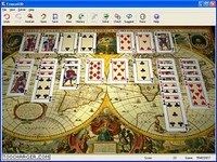Freecell 3D Freecell 3D