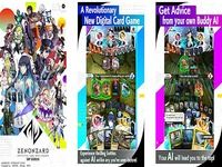 ZENONZARD Artificial Card Intelligence Android ZENONZARD Artificial Card Intelligence Android