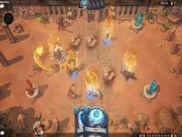 Hand of the Gods: Smite tactics Hand of the Gods: Smite tactics