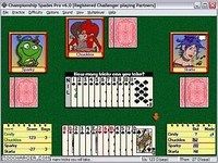 Championship Spades Pro Championship Spades Pro