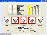 SRVPoker SRVPoker