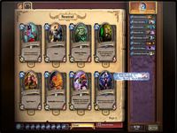 Hearthstone : Heroes of Warcraft Hearthstone : Heroes of Warcraft