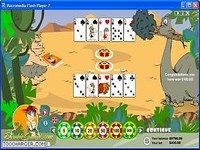 Prehistoric Caribbean Poker Prehistoric Caribbean Poker