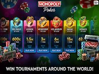 MONOPOLY Poker MONOPOLY Poker
