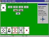 Belote 2000 Belote 2000