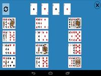 Classic Cruel Solitaire Classic Cruel Solitaire