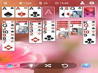 Solitaire Mania Solitaire Mania