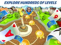Destination Solitaire Destination Solitaire