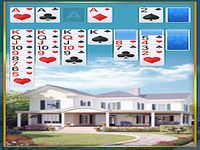 Solitaire Makeover Solitaire Makeover