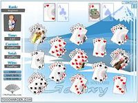Free Solitaire Galaxy Free Solitaire Galaxy
