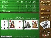 Ugly Poker Ugly Poker