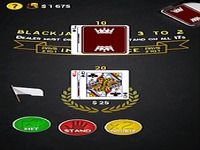 Black Jack Black Jack
