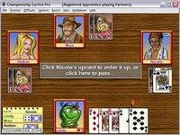 Championship Euchre Pro Championship Euchre Pro