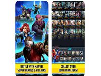 MARVEL Battle Lines Android MARVEL Battle Lines Android
