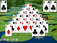 Pyramid Solitaire Pyramid Solitaire
