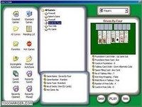 My Freecell My Freecell