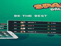 Spades - Play Online Spades Multiplayer Spades - Play Online Spades Multiplayer