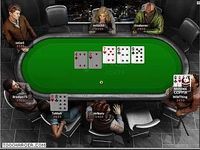 Winga Poker Winga Poker
