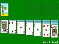 Solitaire Mania: Classic Solitaire Mania: Classic