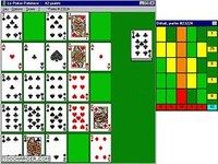Pokerpat : Le Poker Patience Pokerpat : Le Poker Patience
