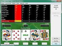 BVS Video Poker BVS Video Poker