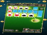 Vegas Solitaire : Lucky Bet Vegas Solitaire : Lucky Bet