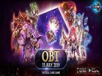 Athenion: Tactical CCG IOS Athenion: Tactical CCG IOS