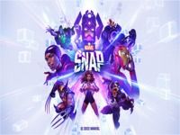 Marvel Snap Marvel Snap