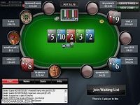 PokerStars pour Mac PokerStars pour Mac