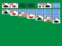 Solitaire! Solitaire!