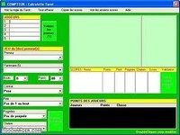 Compteur de points Compteur de points