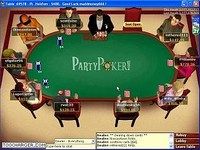 Poker BodyGuard Poker BodyGuard
