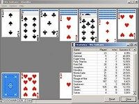 Wiz Solitaire Wiz Solitaire