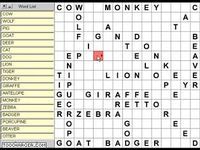 Wordsearch Maker Wordsearch Maker