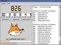 Kitsune Kitsune
