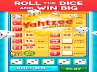 YAHTZEE® With Buddies Dice Game YAHTZEE® With Buddies Dice Game